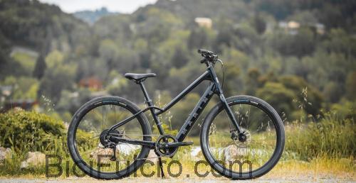 Marin Stinson E scheda tecnica 